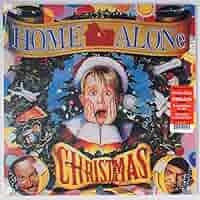 John Williams, Various Artists - Home Alone Christmas